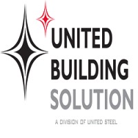 United Building Solution Logo