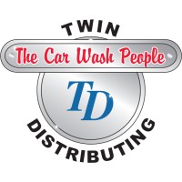 Twin Distributing Logo