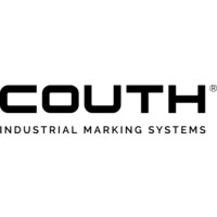 COUTH INDUSTRIAL MARKING SYSTEMS, S.L.U. Logo