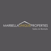 Marbella Unique Properties Logo