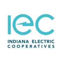 Indiana Electric Cooperatives Logo