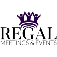 Regal Meetings and Events Logo