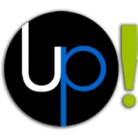 Up! BIM Logo