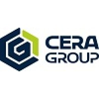 CERA GROUP Logo