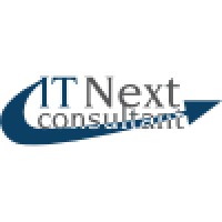 IT Next Consultant, LLC Logo