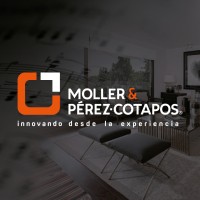 Empresa Constructora Moller & Pérez-Cotapos S.A Logo