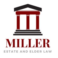 Miller Estate and Elder Law Logo