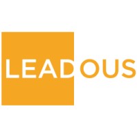 LEADOUS INC. Logo