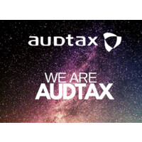 AUDTAX | Governança e Compliance Logo
