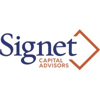 Signet Capital Advisors Logo