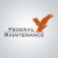 Federal Maintenance Services Logo