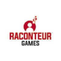 Raconteur Games Logo