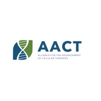 Alliance for the Advancement of Cellular Therapies Logo