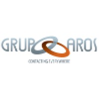 Grupo Aros Logo