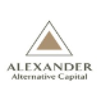 Alexander Alternative Capital GP, LLC Logo