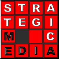 Strategic Media Solutions Logo