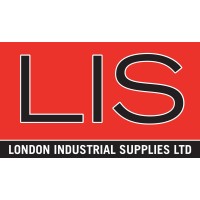 London Industrial Supplies Ltd Logo