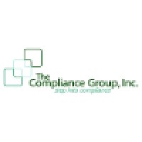 The Compliance Group, LLC Logo
