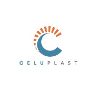 Celuplast Building Solutions Logo