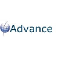 dba Grupo Advance Logo