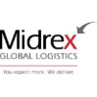 Midrex Global Logistics Logo