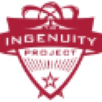 The Ingenuity Project, Inc. Logo