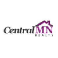 Central MN Realty Logo