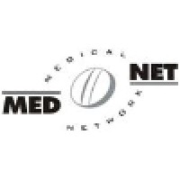 Medical Network Logo