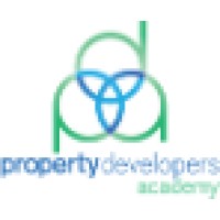 Property Developers Academy Logo