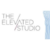 The Elevated Studio Logo