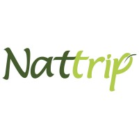 Nattrip DMC Brazil Logo