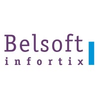 Belsoft Infortix AG Logo