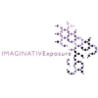 Imaginative Exposure Logo
