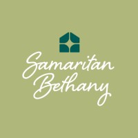 Samaritan Bethany, Inc. Logo