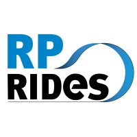 RP Rides Logo