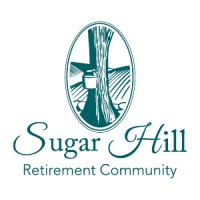 Sugar Hill Retirement Community Logo