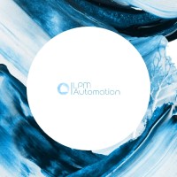 LPM Automation Logo