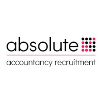 Absolute Accountancy Recruitment Logo