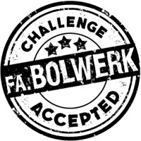 Firma Bolwerk Logo