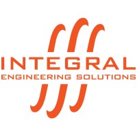 Integral Engineering Solutions, LLC Logo