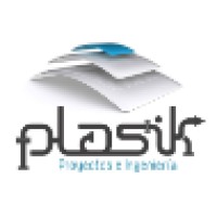PLASIK PROYECTOS E INGENIERIA, S.L Logo