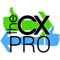 The CX Pro Logo