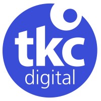 TKC digital Logo