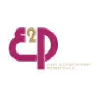 E²Professionals B.V. Logo