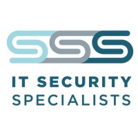 SSS - IT Security Specialists Logo