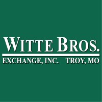 Witte Bros. Exchange Inc. Logo