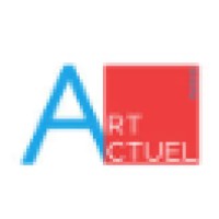 Consultant GALERIE ART ACTUEL PARIS Logo