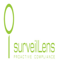 surveilLens Logo