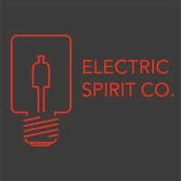 Electric Spirit Company Logo