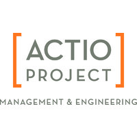 ACTIO Project Management & Engineering Logo